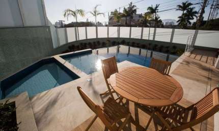 Apartamento com 3 Quartos à Venda, 1 Vaga, 85m² Privativos, Capoeiras - Florianópolis - SC