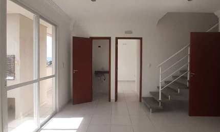 Apartamento de Cobertura Duplex à Venda, 3 Quartos sendo 3 Suites, Lavabo, 2 Vagas, Hobby Box, 200m², Capoeiras, Florianópolis