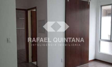 Apartamento 2 Quartos sendo 1 Suíte à Venda, Semimobiliado Próximo a UFSC, Saco dos Limões - Florianópolis - SC