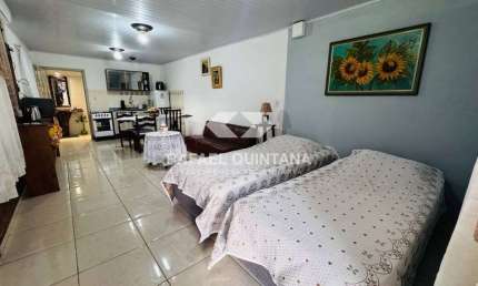 Apartamento Tipo Studio para Alugar, 1 Quarto, 1 Vaga, Centro, Timbó - SC