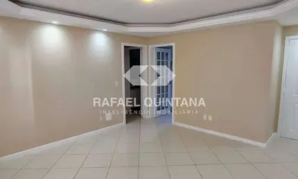 Apartamento à Venda, 3 Quartos sendo 1 Suíte, 1 Vaga, 80m² Privativos,  Centro, Florianópolis - SC