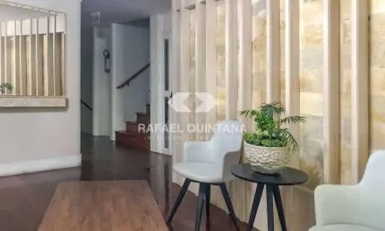 Apartamento 3 Quartos sendo 1 Suíte, Sacada, 1 Vaga, 89m² Privativos, Centro, Florianópolis - SC