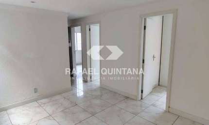 Apartamento para Alugar, 3 Quartos, 1 Vaga, 51m² Privativos, Atrás do Floripa Shopping, Monte Verde, Florianópolis - SC
