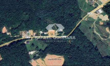 Terreno à Venda, 455m², SC 281, São Pedro de Alcântara - SC