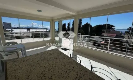 Venda: casa 4 quartos, 5 vagas, 247 m² privativos, barreiros, são josé - sc