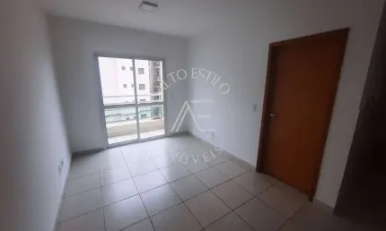 Apartamento para venda em Jardim Botânico de 48.00m² com 1 Quarto e 1 Garagem