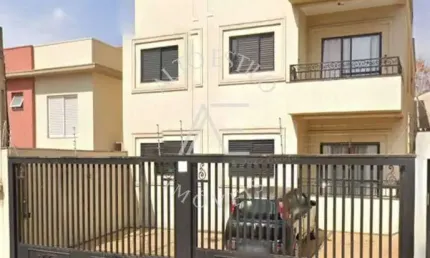 Apartamento para venda em jardim botânico de 65.00m² com 2 quartos, 1 suite e 1 garagem