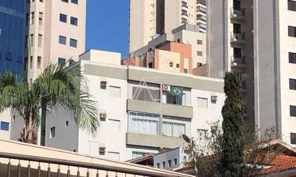 Apartamento para venda em Jardim Botânico de 60.00m² com 2 Quartos, 1 Suite e 1 Garagem