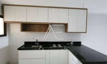 Apartamento para venda em centro de 64.00m² com 1 quarto e 1 garagem