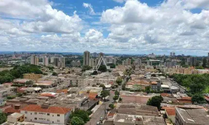 Apartamento para venda em Jardim Irajá de 137.00m² com 4 Quartos e 2 Suites