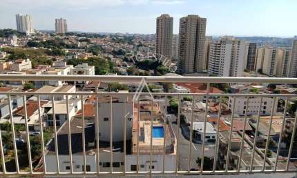 Apartamento para venda em Jardim Irajá de 67.00m² com 2 Quartos, 1 Suite e 1 Garagem