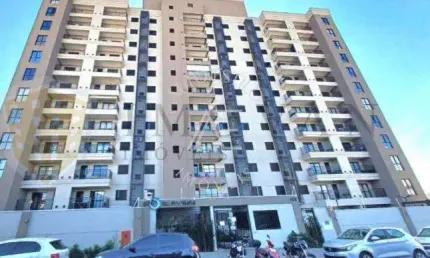 Apartamento para venda em Campos Elíseos de 55.00m² com 2 Quartos, 1 Suite e 1 Garagem