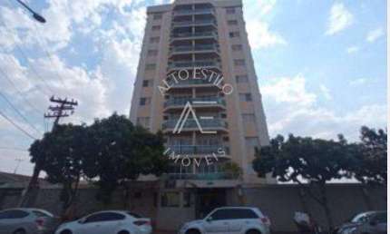 Apartamento para venda em Jardim Sumaré de 43.00m² com 1 Quarto e 1 Garagem