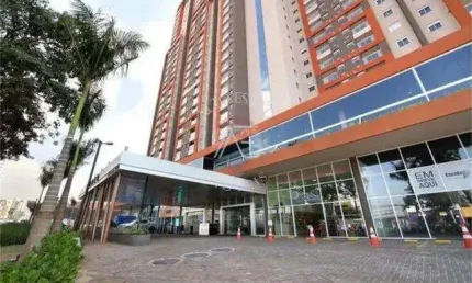 Apartamento para venda em Jardim Sumaré de 43.00m² com 1 Quarto
