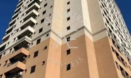 Apartamento para venda em Ribeirânia de 32.00m² com 1 Quarto e 1 Garagem