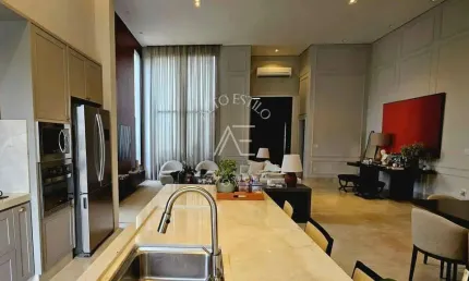 Casa para venda em Bonfim Paulista de 239.00m² com 3 Quartos, 3 Suites e 4 Garagens