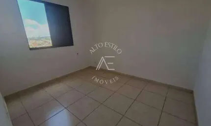Apartamento para venda em Vila Virgínia de 48.00m² com 2 Quartos e 2 Garagens
