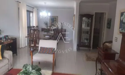 Apartamento para venda em City Ribeirão de 196.00m² com 4 Quartos, 2 Suites e 3 Garagens