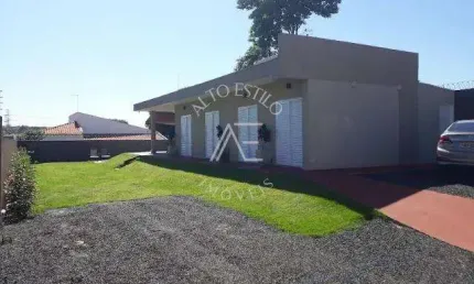 Casa para venda em City Ribeirão de 504.00m² com 4 Quartos e 4 Suites