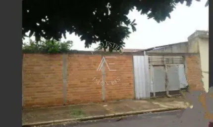 Terreno para venda em Parque Residencial Cândido Portinari de 336.00m²