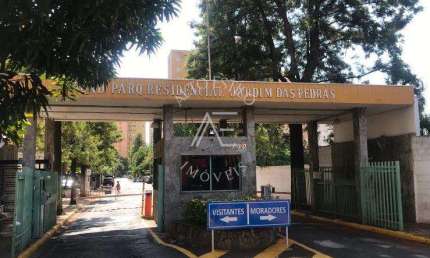 Apartamento para venda em Jardim Palma Travassos de 54.00m² com 2 Quartos