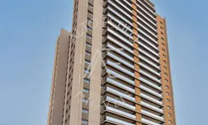 Apartamento para venda em Jardim Canadá de 178.00m² com 3 Quartos, 3 Suites e 3 Garagens