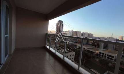 Flat para venda em Bosque Das Juritis de 44.00m² com 1 Quarto e 1 Garagem