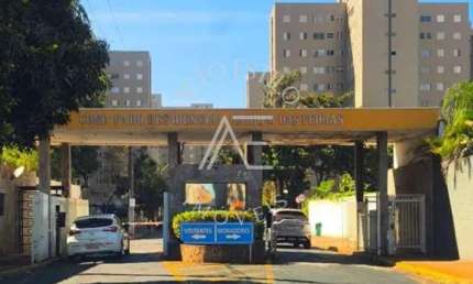 Apartamento para venda em Jardim Palma Travassos de 70.00m² com 3 Quartos e 1 Garagem