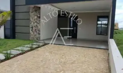 Casa para venda em real sul de 154.00m² com 3 quartos, 3 suites e 4 garagens