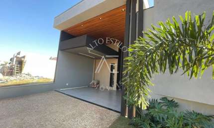 Casa de Condomínio para venda em Real Sul de 164.00m² com 3 Quartos, 3 Suites e 24 Garagens