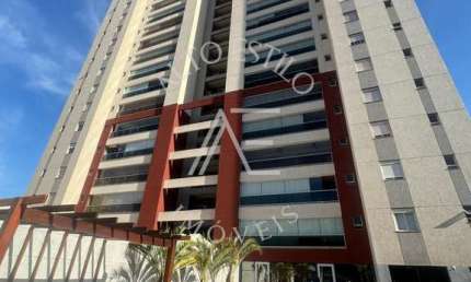 Apartamento para venda em Nova Aliança de 172.00m² com 3 Quartos, 3 Suites e 3 Garagens
