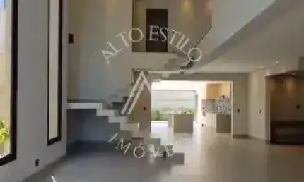 Casa de Condomínio para venda em Recreio Anhangüera de 428.00m² com 4 Quartos, 4 Suites e 4 Garagens