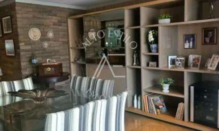 Apartamento para venda em Bosque Das Juritis de 163.00m² com 2 Quartos, 2 Suites e 3 Garagens