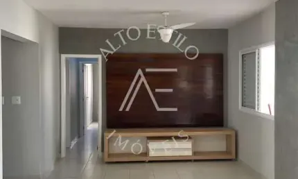 Apartamento para venda em Vila Do Golf de 128.00m² com 3 Quartos, 3 Suites e 2 Garagens