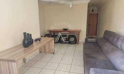 Apartamento para venda em Santa Cruz Do José Jacques de 98.00m² com 3 Quartos, 1 Suite e 2 Garagens