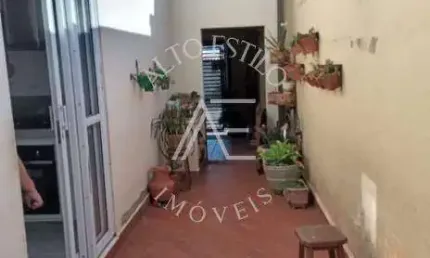 Casa para venda em Cravinhos de 143.00m² com 3 Quartos, 1 Suite e 2 Garagens