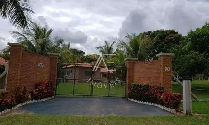 Chácara para venda em Cajuru de 400.00m² com 2 Quartos e 2 Suites