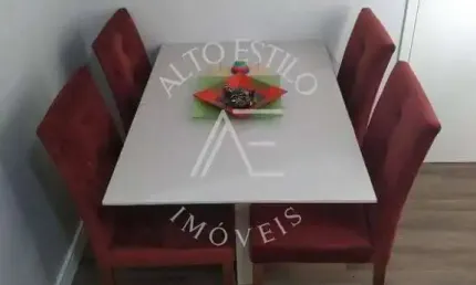 Apartamento para venda em Sumarezinho de 45.00m² com 2 Quartos e 1 Garagem