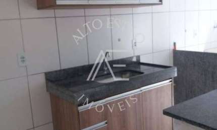 Apartamento para venda em Sumarezinho de 49.00m² com 2 Quartos e 1 Garagem