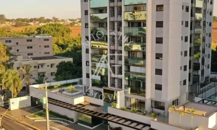 Apartamento para venda em presidente médici de 70.00m² com 2 quartos, 1 suite e 2 garagens