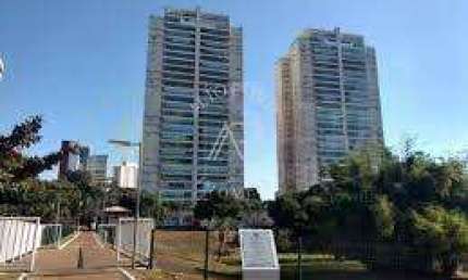 Apartamento para venda em Nova Aliança de 186.00m² com 3 Quartos, 3 Suites e 3 Garagens