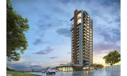 Apartamento para venda em Jardim Califórnia de 60.00m² com 2 Quartos, 1 Suite e 1 Garagem