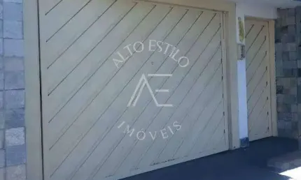 Casa para venda em Jardim José Sampaio Júnior de 170.00m² com 3 Quartos, 1 Suite e 2 Garagens