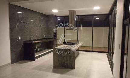 Casa para venda em Portal Da Mata de 157.00m² com 3 Quartos, 3 Suites e 4 Garagens