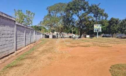 Terreno para venda em Recreio Internacional de 5000.00m²