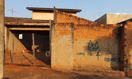 Terreno para venda em Jardim Califórnia de 330.00m²