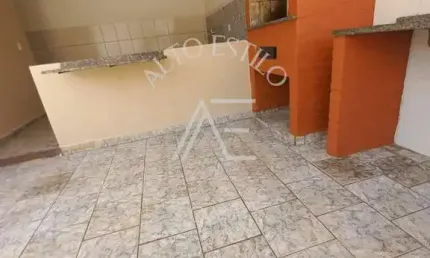 Casa para venda em Parque Das Andorinhas de 178.00m² com 3 Quartos, 1 Suite e 4 Garagens