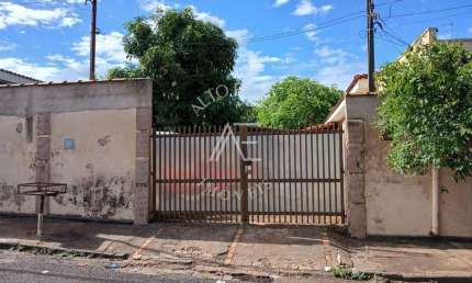 Casa para venda em Serrana de 550.00m² com 3 Quartos