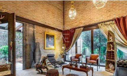 Casa para venda em Jardim Canadá de 314.00m² com 2 Quartos, 2 Suites e 6 Garagens