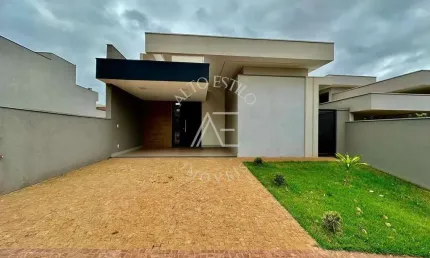 Casa de Condomínio para venda em Jardim San Marco Ii de 151.00m² com 3 Quartos, 3 Suites e 4 Garagens